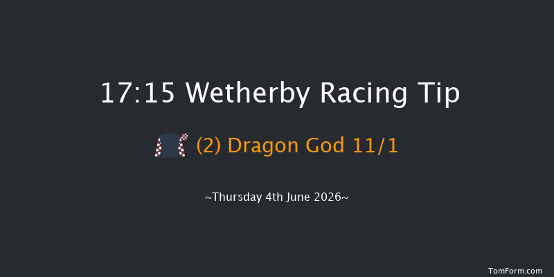 Wetherby 17-15 (Class 6) 5f Sun 26th Apr 2026