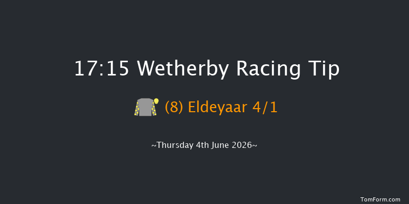 Wetherby 17-15 (Class 6) 5f Sun 26th Apr 2026