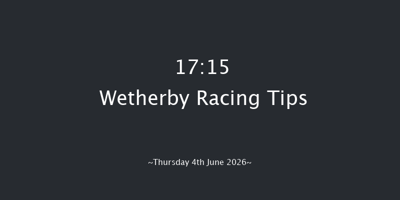 Wetherby 17-15 (Class 6) 5f Sun 26th Apr 2026