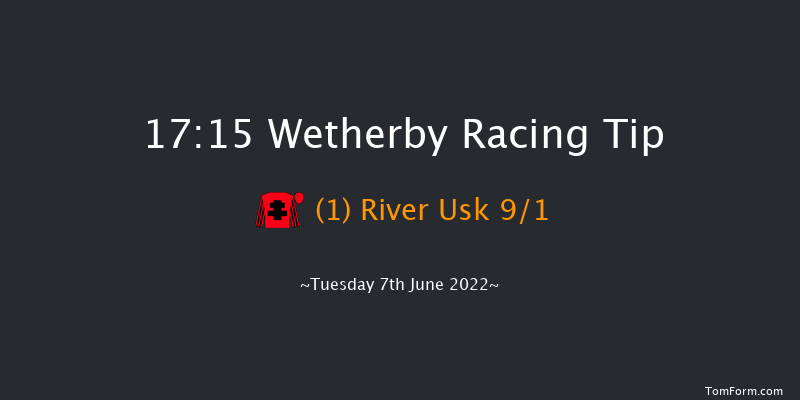 Wetherby 17:15 Maiden (Class 4) 6f Tue 3rd May 2022