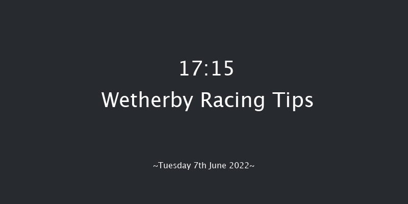 Wetherby 17:15 Maiden (Class 4) 6f Tue 3rd May 2022