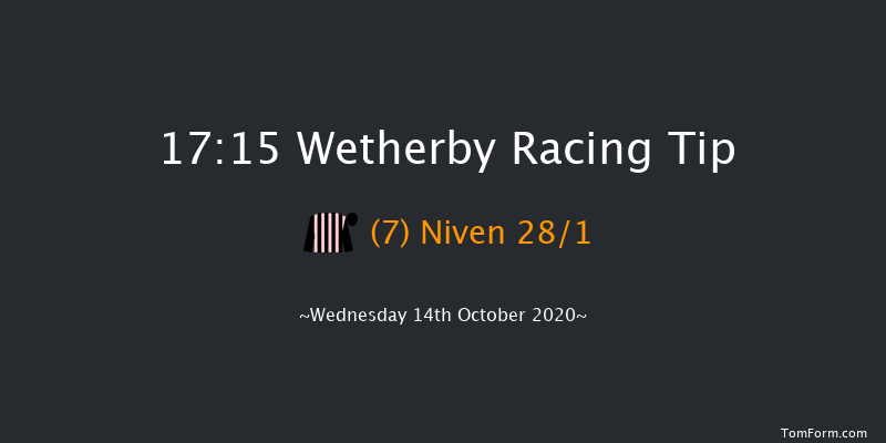 100% Racing TV Profits Back To Racing Handicap Chase Wetherby 17:15 Handicap Chase (Class 3) 15f Tue 17th Mar 2020