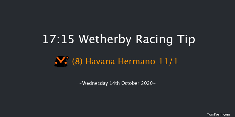 100% Racing TV Profits Back To Racing Handicap Chase Wetherby 17:15 Handicap Chase (Class 3) 15f Tue 17th Mar 2020
