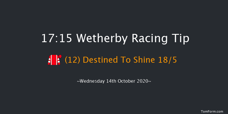 100% Racing TV Profits Back To Racing Handicap Chase Wetherby 17:15 Handicap Chase (Class 3) 15f Tue 17th Mar 2020