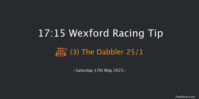 Wexford 17-15 25f Fri 4th Apr 2025