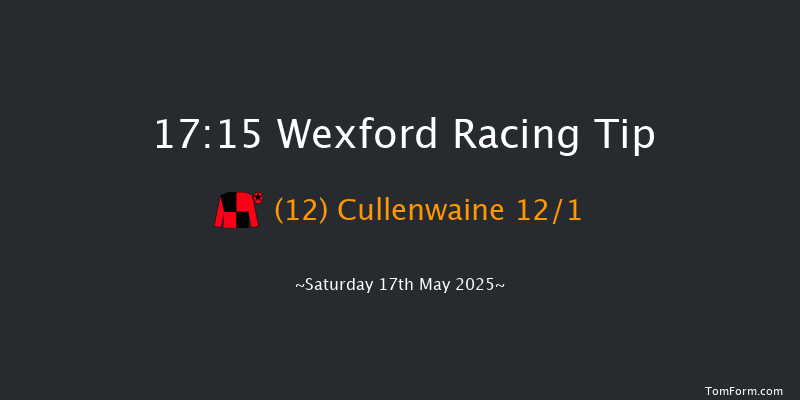 Wexford 17-15 25f Fri 4th Apr 2025