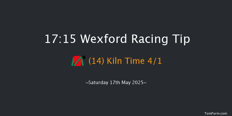 Wexford 17-15 25f Fri 4th Apr 2025