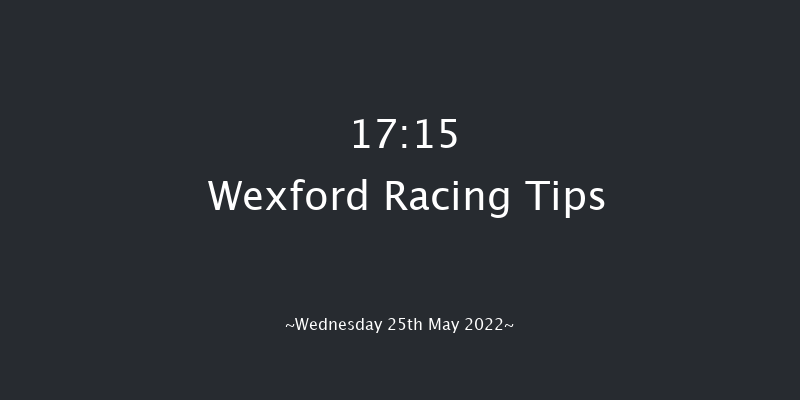 Wexford 17:15 Maiden Hurdle 20f Sat 14th May 2022