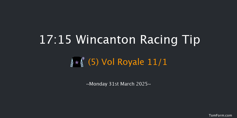 Wincanton 17-15 (Class 5) 15f Mon 24th Mar 2025