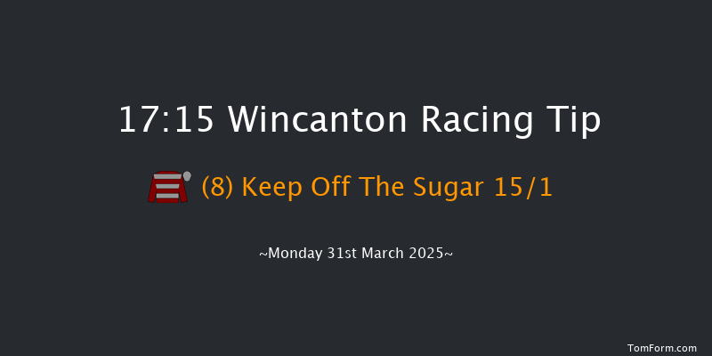 Wincanton 17-15 (Class 5) 15f Mon 24th Mar 2025