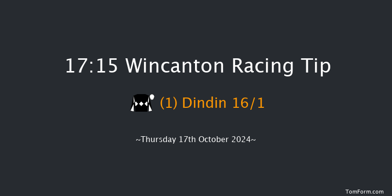Wincanton  17:15 Handicap Chase (Class 5) 25f Sun 21st Apr 2024