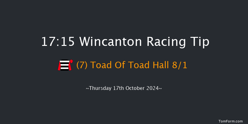 Wincanton  17:15 Handicap Chase (Class 5) 25f Sun 21st Apr 2024