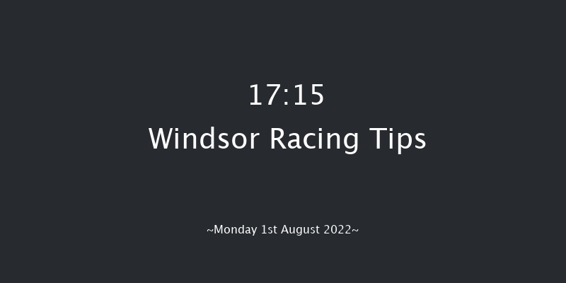 Windsor 17:15 Handicap (Class 5) 5f Mon 25th Jul 2022