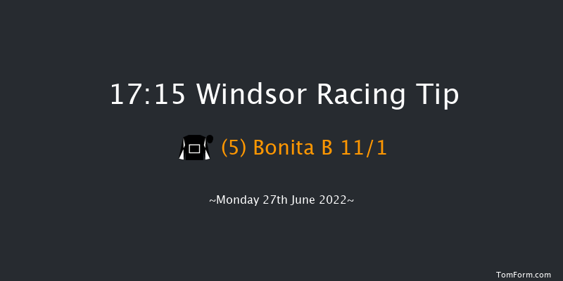 Windsor 17:15 Handicap (Class 5) 5f Sun 26th Jun 2022
