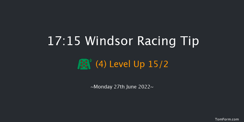 Windsor 17:15 Handicap (Class 5) 5f Sun 26th Jun 2022