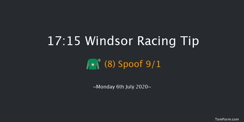 Value Racing Club Handicap Windsor 17:15 Handicap (Class 3) 5f Mon 29th Jun 2020