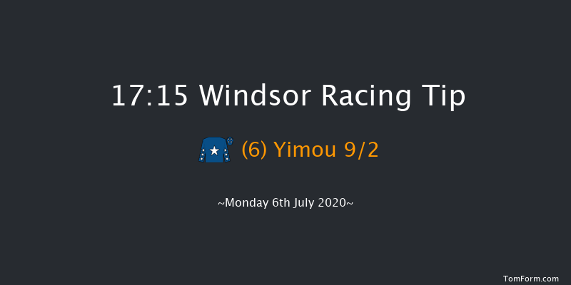 Value Racing Club Handicap Windsor 17:15 Handicap (Class 3) 5f Mon 29th Jun 2020