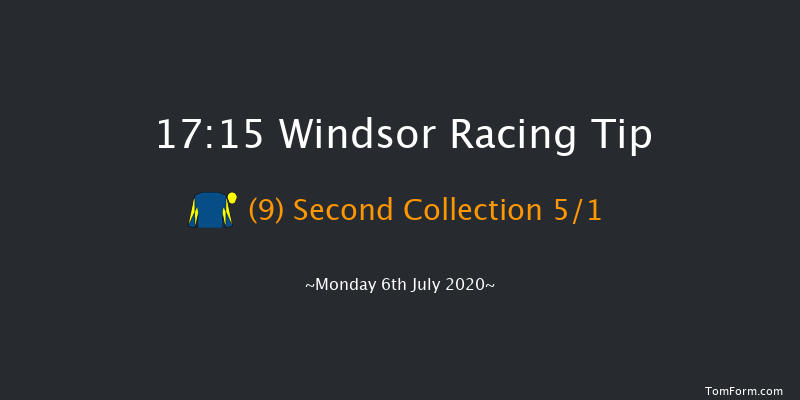 Value Racing Club Handicap Windsor 17:15 Handicap (Class 3) 5f Mon 29th Jun 2020