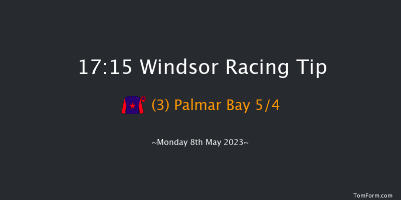 Windsor 17:15 Stakes (Class 4) 5f Mon 1st May 2023