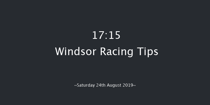 Windsor 17:15 Stakes (Class 5) 6f Mon 19th Aug 2019