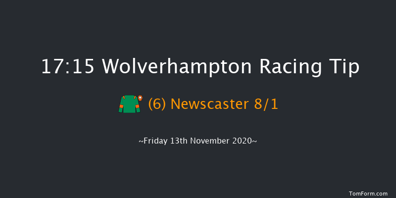 Play 4 To Win At Betway Handicap (Div 2) Wolverhampton 17:15 Handicap (Class 4) 6f Mon 2nd Nov 2020