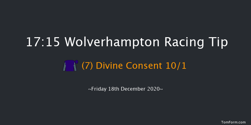 Betway Casino Handicap Wolverhampton 17:15 Handicap (Class 6) 12f Tue 15th Dec 2020