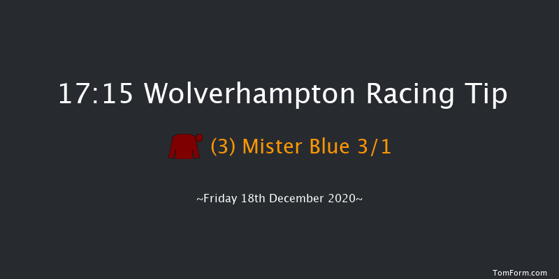 Betway Casino Handicap Wolverhampton 17:15 Handicap (Class 6) 12f Tue 15th Dec 2020