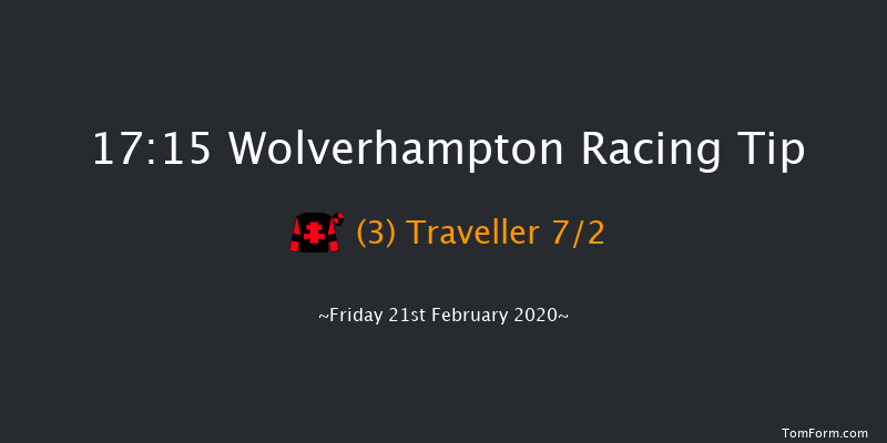 Play 4 To Score At Betway Handicap (Div 1) Wolverhampton 17:15 Handicap (Class 6) 10f Mon 10th Feb 2020
