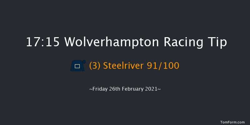 Betway Classified Selling Stakes Wolverhampton 17:15 Seller (Class 5) 6f Mon 22nd Feb 2021