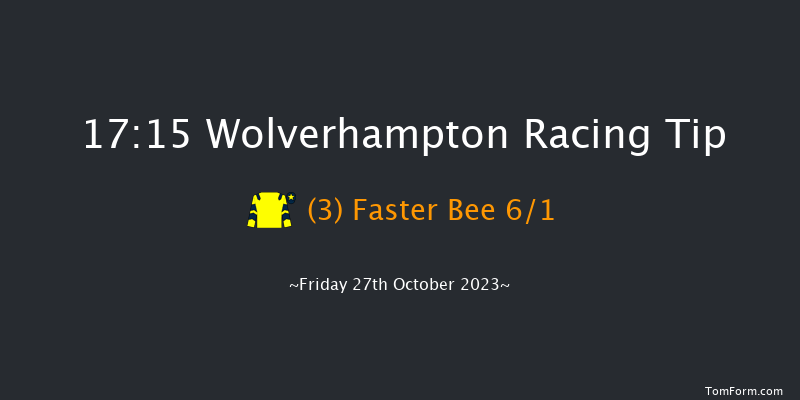 Wolverhampton 17:15 Stakes (Class 5) 10f Thu 26th Oct 2023