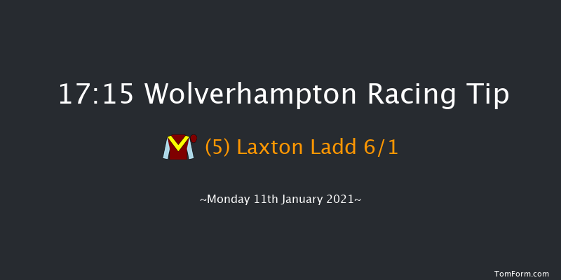 Ladbrokes Watch Racing Online For Free Handicap Wolverhampton 17:15 Handicap (Class 5) 7f Thu 7th Jan 2021