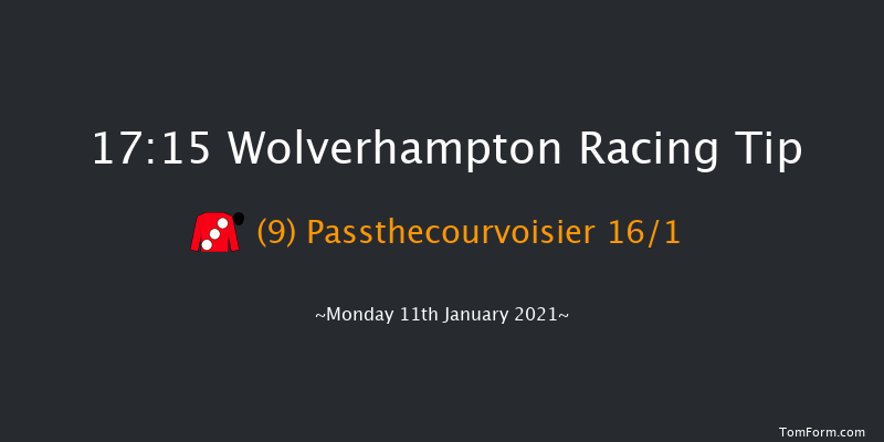 Ladbrokes Watch Racing Online For Free Handicap Wolverhampton 17:15 Handicap (Class 5) 7f Thu 7th Jan 2021
