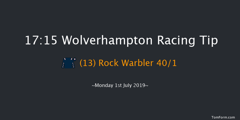 Wolverhampton 17:15 Handicap (Class 6) 9f Thu 1st Jan 1970