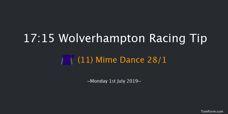 Wolverhampton 17:15 Handicap (Class 6) 9f Thu 1st Jan 1970