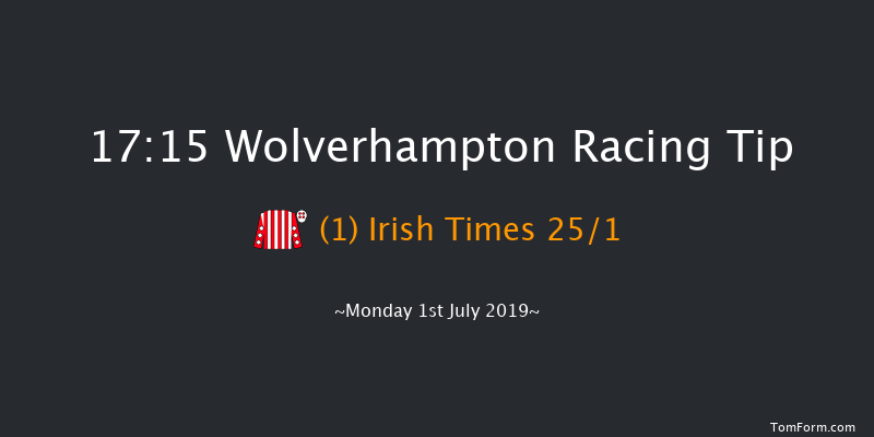 Wolverhampton 17:15 Handicap (Class 6) 9f Thu 1st Jan 1970
