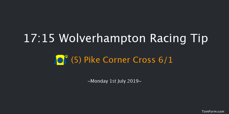 Wolverhampton 17:15 Handicap (Class 6) 9f Thu 1st Jan 1970