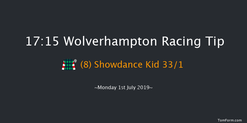 Wolverhampton 17:15 Handicap (Class 6) 9f Thu 1st Jan 1970
