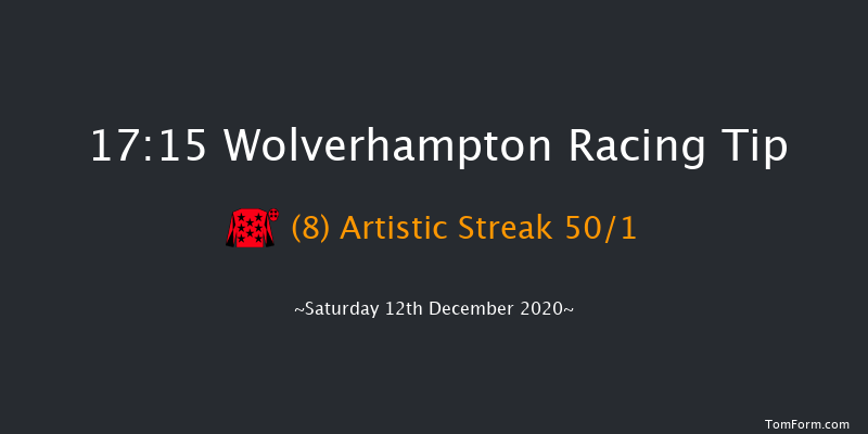 Heed Your Hunch At Betway Handicap Wolverhampton 17:15 Handicap (Class 6) 16f Tue 8th Dec 2020