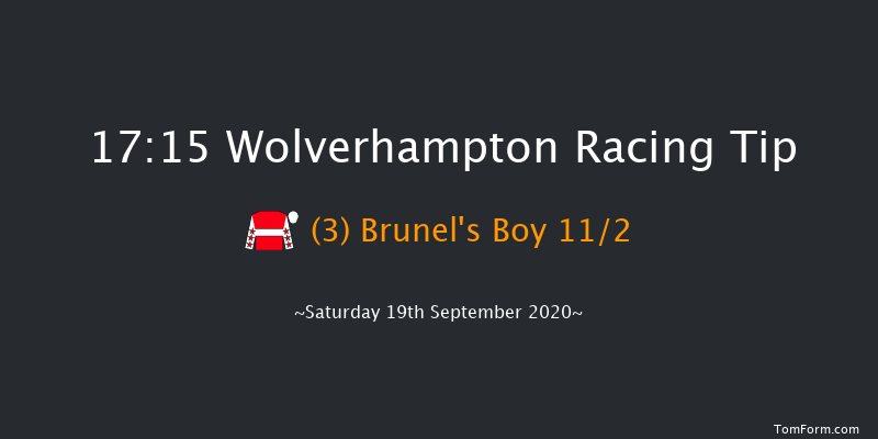Sky Sports Racing Sky 415 Handicap Wolverhampton 17:15 Handicap (Class 5) 6f Mon 14th Sep 2020
