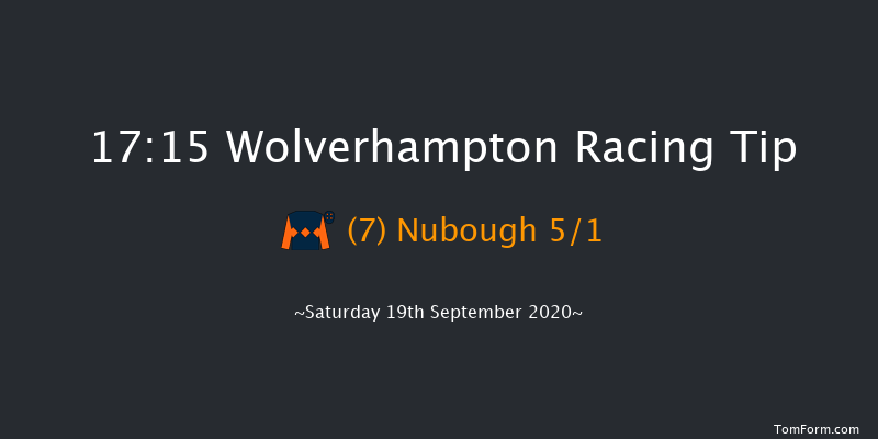 Sky Sports Racing Sky 415 Handicap Wolverhampton 17:15 Handicap (Class 5) 6f Mon 14th Sep 2020