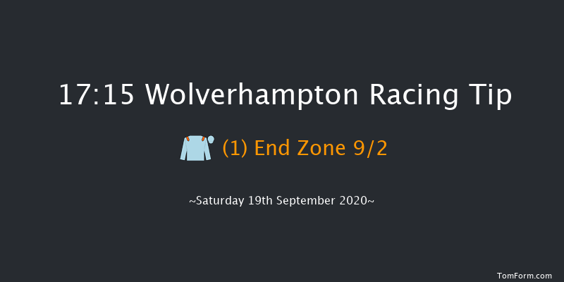 Sky Sports Racing Sky 415 Handicap Wolverhampton 17:15 Handicap (Class 5) 6f Mon 14th Sep 2020