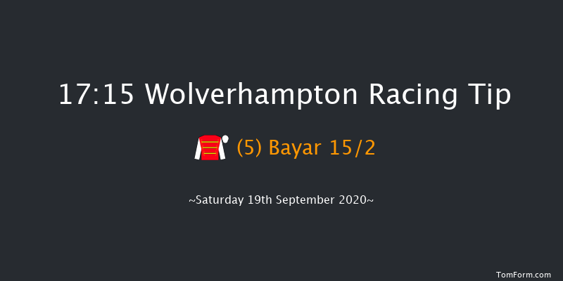 Sky Sports Racing Sky 415 Handicap Wolverhampton 17:15 Handicap (Class 5) 6f Mon 14th Sep 2020
