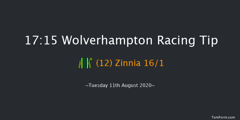 Download The At The Races App Classified Stakes (Div 2) Wolverhampton 17:15 Stakes (Class 6) 7f Fri 7th Aug 2020