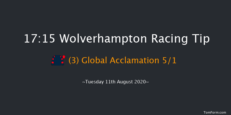 Download The At The Races App Classified Stakes (Div 2) Wolverhampton 17:15 Stakes (Class 6) 7f Fri 7th Aug 2020