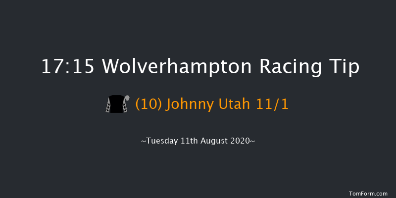 Download The At The Races App Classified Stakes (Div 2) Wolverhampton 17:15 Stakes (Class 6) 7f Fri 7th Aug 2020