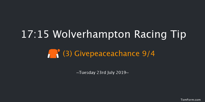Wolverhampton 17:15 Handicap (Class 6) 12f Tue 9th Jul 2019