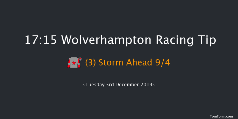 Wolverhampton 17:15 Handicap (Class 4) 10f Mon 2nd Dec 2019