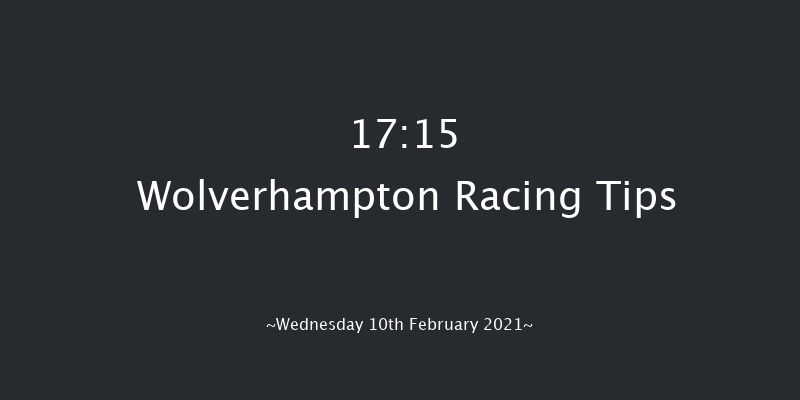 Get Your Ladbrokes Daily Odds Boost Handicap Wolverhampton 17:15 Handicap (Class 4) 8.5f Mon 8th Feb 2021