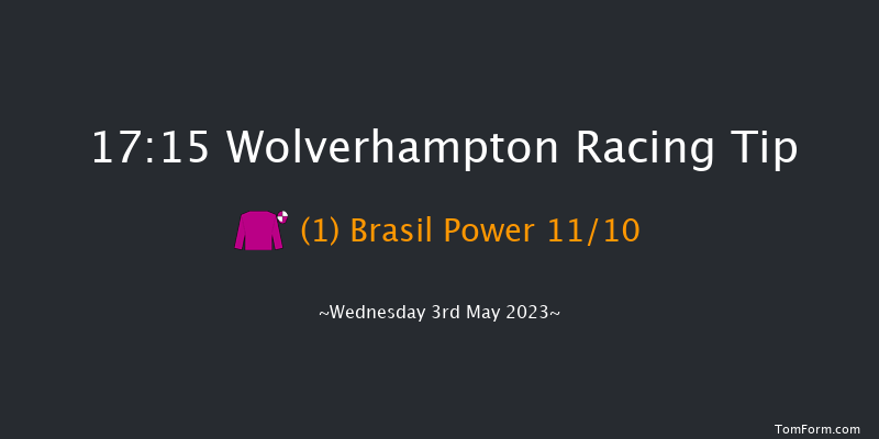 Wolverhampton 17:15 Handicap (Class 5) 7f Tue 2nd May 2023