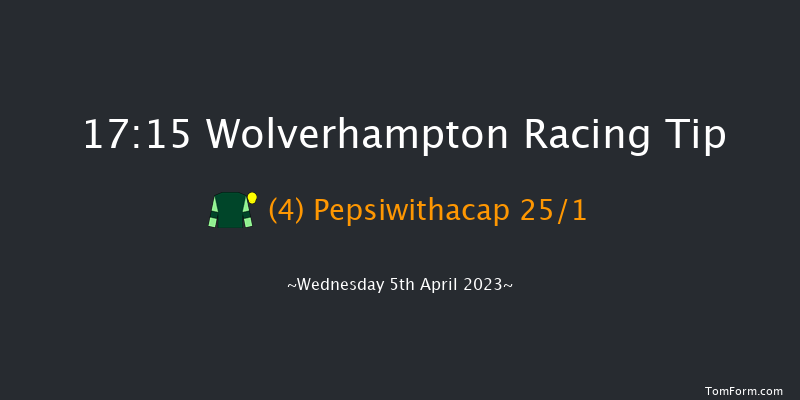 Wolverhampton 17:15 Handicap (Class 5) 12f Thu 30th Mar 2023